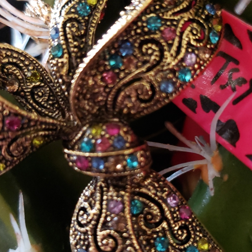 Brooch/Pendant - Picture 3 of 4